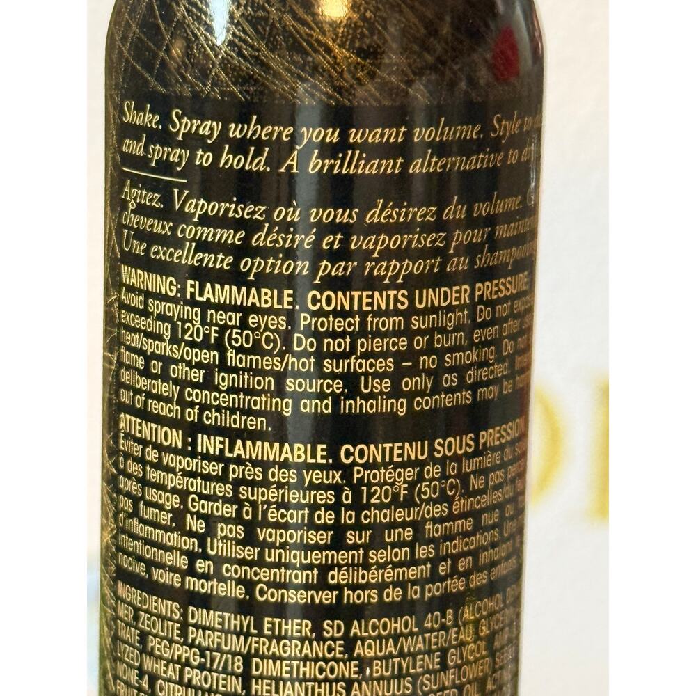 ORIBE Dry Texturizing Spray BUNDLE - 43mL AND 79mL - NEW - Picture 4 of 6